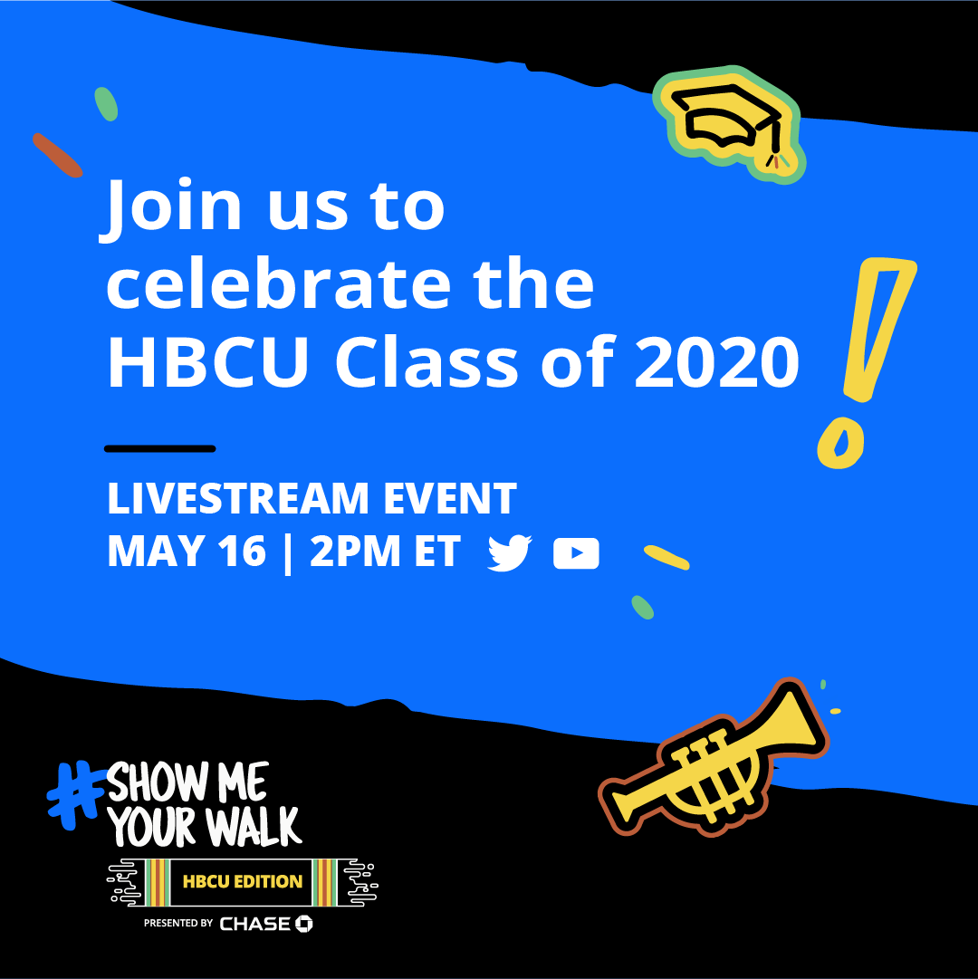 National HBCU Commencement Celebration Tougaloo College